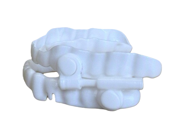 Dental Appliance